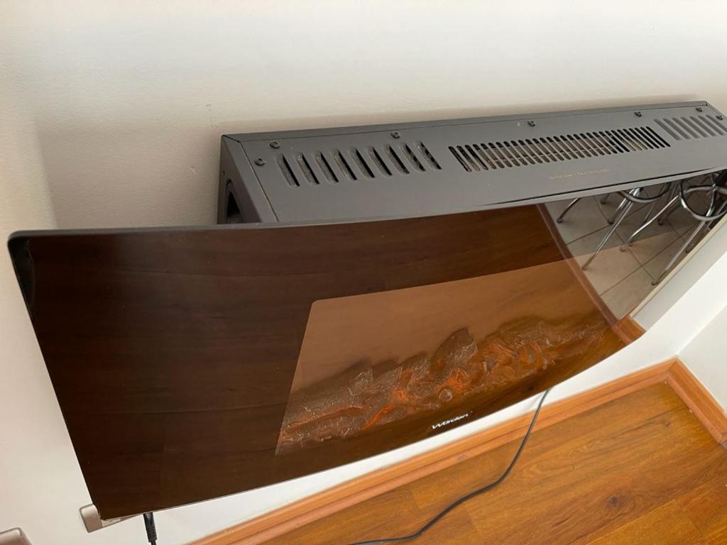 San Alonso Suite Apartments Santiago Luaran gambar