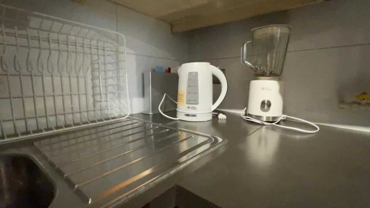 San Alonso Suite Apartments Santiago Luaran gambar