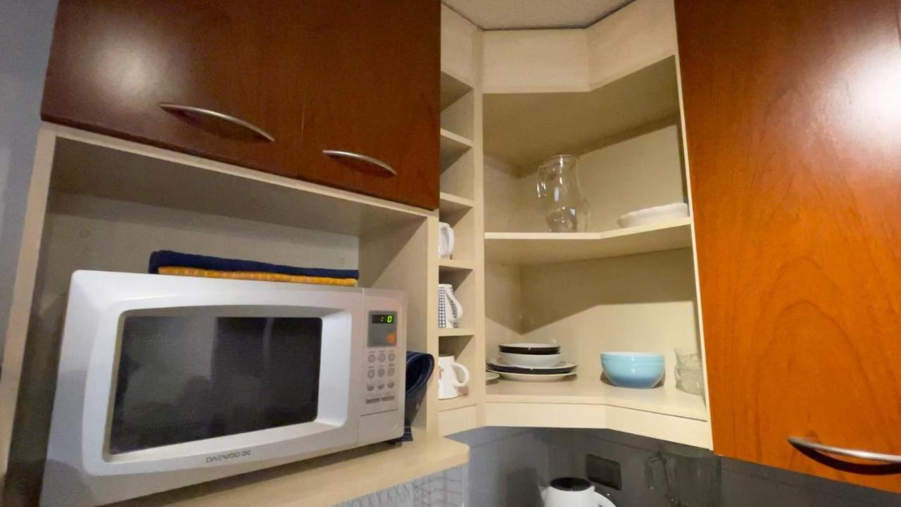 San Alonso Suite Apartments Santiago Luaran gambar