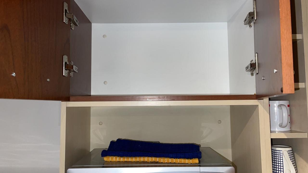 San Alonso Suite Apartments Santiago Luaran gambar