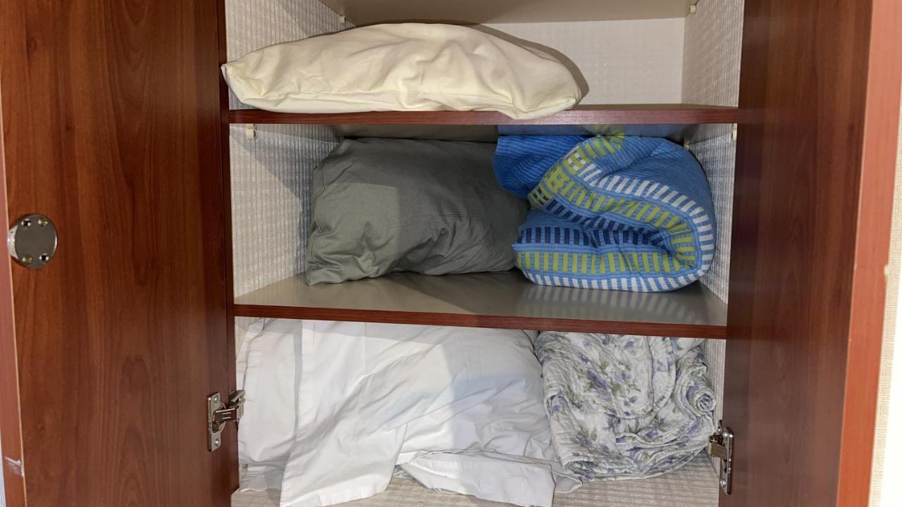 San Alonso Suite Apartments Santiago Luaran gambar